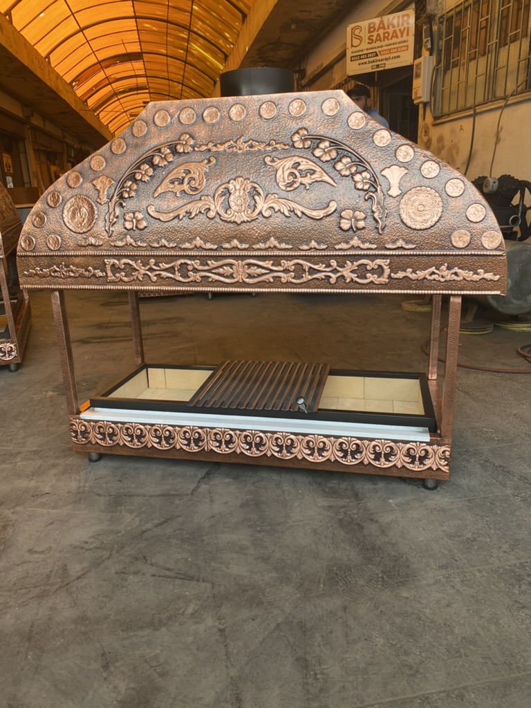 Boğaziçi Ocakbaşı Mangal