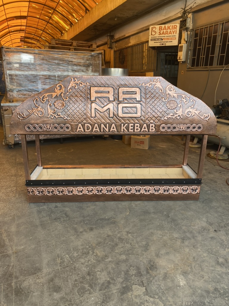 Açık Kasa Ocakbaşı